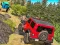 Safari Jeep Car Parking Sim: Jungle Adventure 3D — free online game