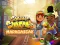 Subway Surfers Madagascar — free online game