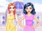 Fashion Girl Friends Reunion — free online game