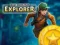 Wallbound Explorer — free online game
