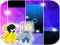 Little Nightmare 2 Piano Tiles Game — darmowa gra online