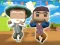 Pixel Escape Royale 3D — free online game