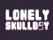 Lonely Skullboy  — free online game