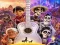 Coco Jigsaw — free online game