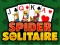 Spider Solitaire  — free online game