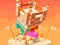 Demolish Castle Puzzle — free online game
