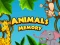 Animals Memory  — free online game