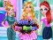 Girls Pre Spring Getup — free online game