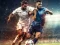 Football Stars Championship — free online game
