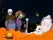 Happy Halloween Slide — free online game