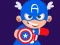 Super Heroes Jigsaw — free online game