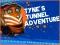 Chuggington: Tunnel Adventure  — free online game