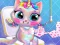 Spill Twinkle My Unicorn Cat Princess Caring online
