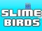 Slime Birds — free online game