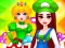 Cosplay Gamer Girls — free online game
