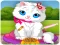 Vet Cat Clinic — free online game