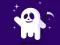 Happy Ghost Puzzle  — free online game