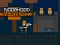 Noobhood Halloweencraft — free online game
