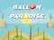 Balloons Paradise — free online game