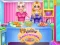 Sisters Lunch Preparation — free online game