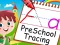 English Tracing book ABC  — free online game