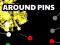 Around Pins — free online game