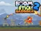 Boom Stick Bazooka  — free online game