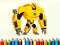 Ben10 Monsters Coloring book — free online game
