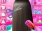 Hair Salon Dress Up Girl — لعبة مجانية اون لاين