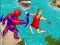 Superhero Police Speed Hero Rescue Mission — free online game