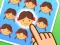 Find The Difference: Emoji Puzzle — безплатна онлайн игра