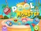 Merge Monster Pool  – ingyenes online játék