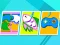 Color Puzzle — δωρεάν online παιχνίδι