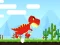 TRex Running — free online game