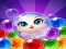 UnderWater Bubbles — free online game