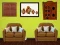 Lurid House Escape — free online game