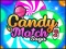 Candy Match Sagas 2 — безплатна онлайн игра