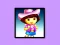 Dora the Puzzle Challenge — free online game