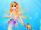 Mermaid Fashion — free online game