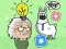 Brainstorming 2D — free online game