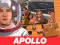 खेल Apollo Space Age Childhood Jigsaw Puzzle ऑनलाइन