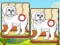 Dogs Spot the Diffs Part 2 — free online game
