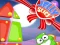 Jelly Slice — безплатна онлайн игра