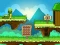 Caterpillar Escape — لعبة مجانية اون لاين