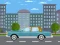 Old School Cars Jigsaw — free online game
