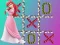 Spel Tic Tac Toe Princess online