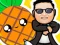 Vault of the Pineapples — free online game