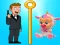 Baby Pull The Pin — free online game