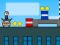 Obby Skate Forever Parkour — free online game