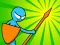 Stickman Merge Battle: Arena — free online game